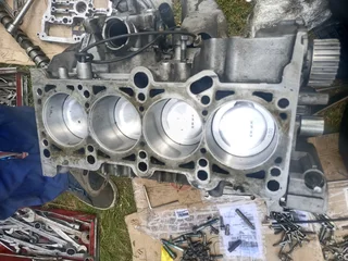 Mobile mechanic around KZN