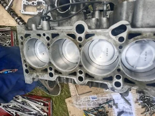 Mobile mechanic around KZN