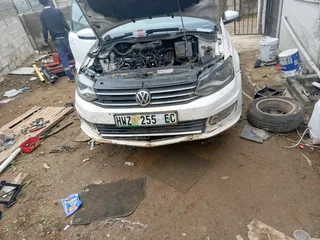 Petrol mechanic