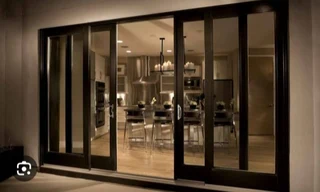 Aluminium and glass factory and  installers business for sale!!!