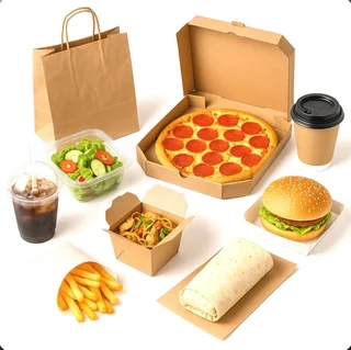 Take away shop for sale