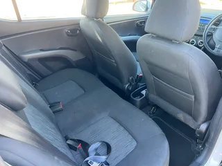 2017 Hyundai i10 GLS