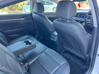 2018 Hyundai Elantra 1.6 Executive