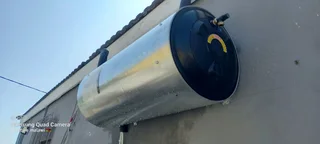 Khenzo home improvement  plumber