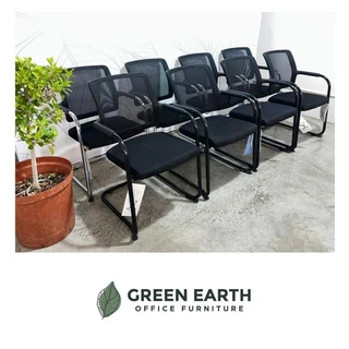 RMB visitors chairs