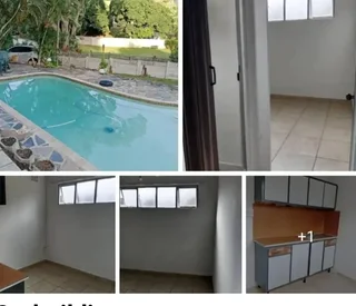 Out Building 4x4 sqm with bathroom