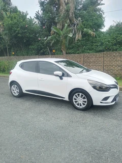 Renault Clio iv 2019