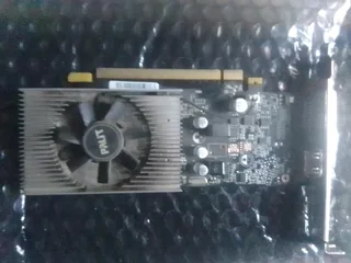 Nvidia GT 1030 2GB