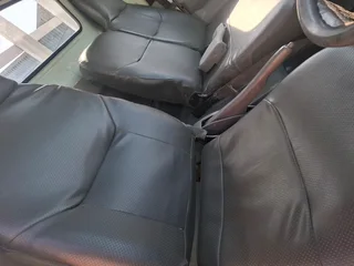 FUSO 7-115 4ton Truck