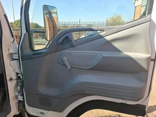 FUSO 7-115 4ton Truck