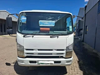 ISUZU NQR500 Amt Truck