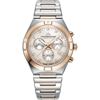 Christophe Duchamp D&#39;orsay Ladies Watch
