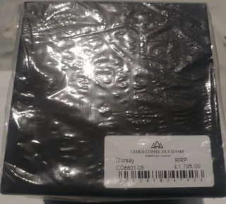 Christophe Duchamp D&#39;orsay Ladies Watch