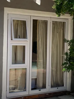 Bachelor Separate Entrance Panorama