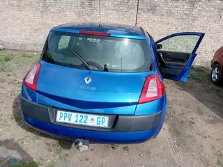 2008 Renualt Megane, Reliable daily runner, urgent sale!
