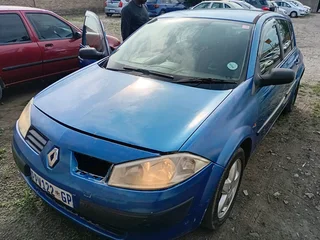2008 Renualt Megane, Reliable daily runner, urgent sale!