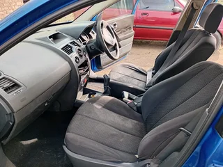 2008 Renualt Megane, Reliable daily runner, urgent sale!