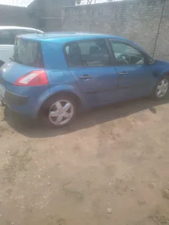 2008 Renualt Megane, Reliable daily runner, urgent sale!