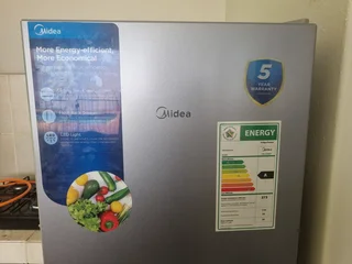 Midea - Ad posted by Meghan Hing