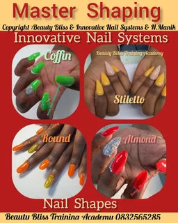 R2000 GEL AND ACRYLIC NAIL COURSE .FREE KIT.CERTIFICATE