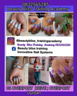 R2500 WAXING AND THREADING COURSE.R2000 GEL AND ACRYLIC NAIL COURSE