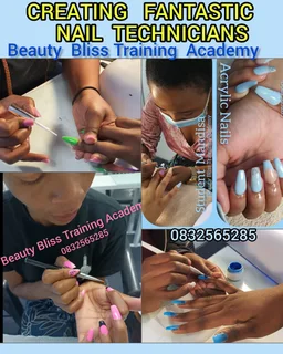 FREE EYELASH EXT. COURSE with R2000 GEL AND ACRYLIC NAIL COURSE.KIT.CERTIFICATES