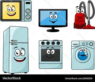 Appliance Tech Repairs (0842204353)