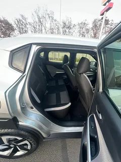 Nissan Magnite 2024 model