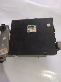 Toyota Avanza Ecu Computer Box 89560-bzc21 212000-789