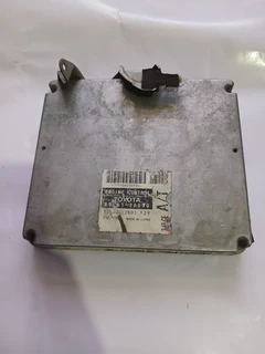Toyota Camry 2jz-ge Ecu Computer Box Ecu 89661-2a030 175300-2501