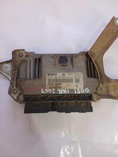 Toyota Yaris 1.0 1kr 89661-0d290 .0261208937