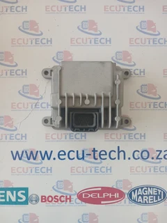 Opel Corsa 1.7 Tdi Ecu Spill Valve 897189136
