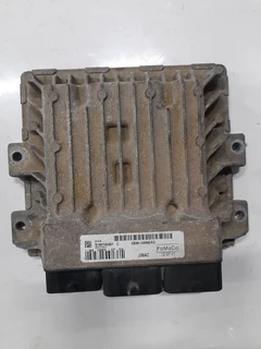 Ford Ranger T6 Tdci Ecu Computer Box S180140301 C Ab39-12a650-kd