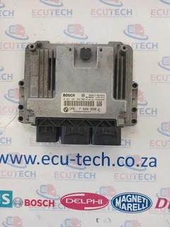 Mini One Ecu Computer Box 0261201966 Dme700020
