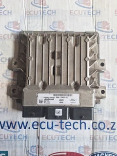Ford Ranger Ecu Computer Box A2c9621360401eg3g-12a650-ce