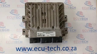 Ford Ranger 2.2 Ecu Computer Box S180140201c0, Ab39-12a650-hd (3)