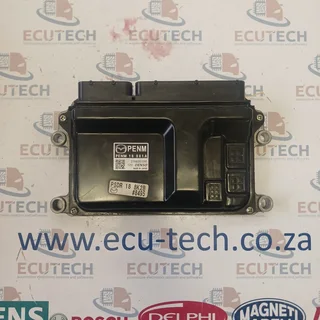 Mazda Cx-6  2.0 Penm 18881a 2798001591 Ecu Computer Box