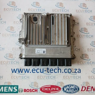 Bmw 4 Series F32 Dme Ecu Computer Box 0261s18458 8689722-01
