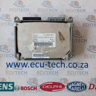 Cherry Ecu Computer Box28164665 28374110 B6001035 Mt80