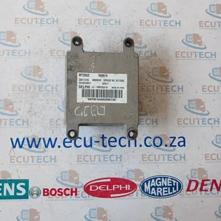 Geely Mt20u2 28211416 Ecu Computer Box
