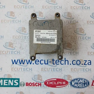 Gwm Ecu Computer Box  Mt20u2 28230772 22u28152571