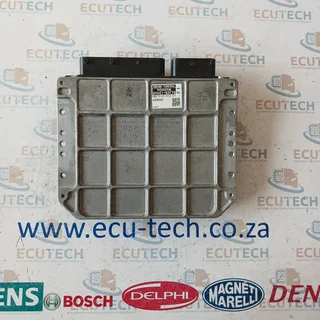 Toyota Auris 89661-02f10 Ecu Computer Box