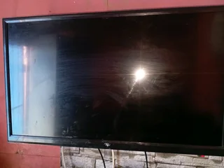 Itel 32 inch hd tv