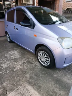 Diahitsu Charade 2005 Auto