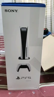 Playstation 5 slim edition