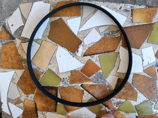 VW Polo 9N Second Hand Spares