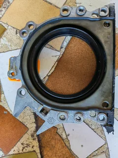 VW Polo 9N Second Hand Spares