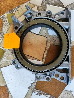 VW Polo 9N Second Hand Spares