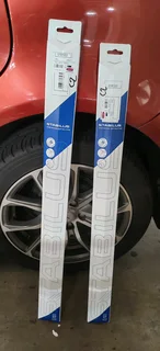 Boot Shocks For VW Polo 9N