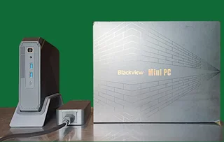 Blackview MP200 I5 Mini Desktop PC